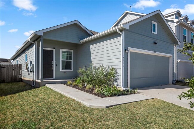 Photo - 2313 Forgetmenot Ln