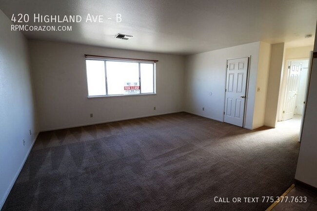 Photo - 420 Highland Ave Unit B