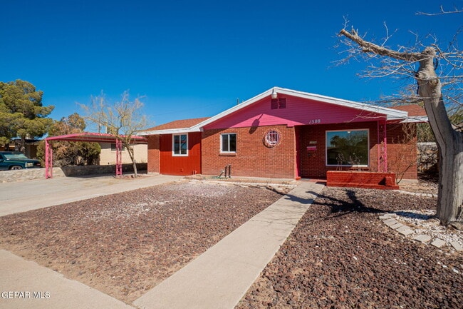 Photo - 1508 Oakdale St