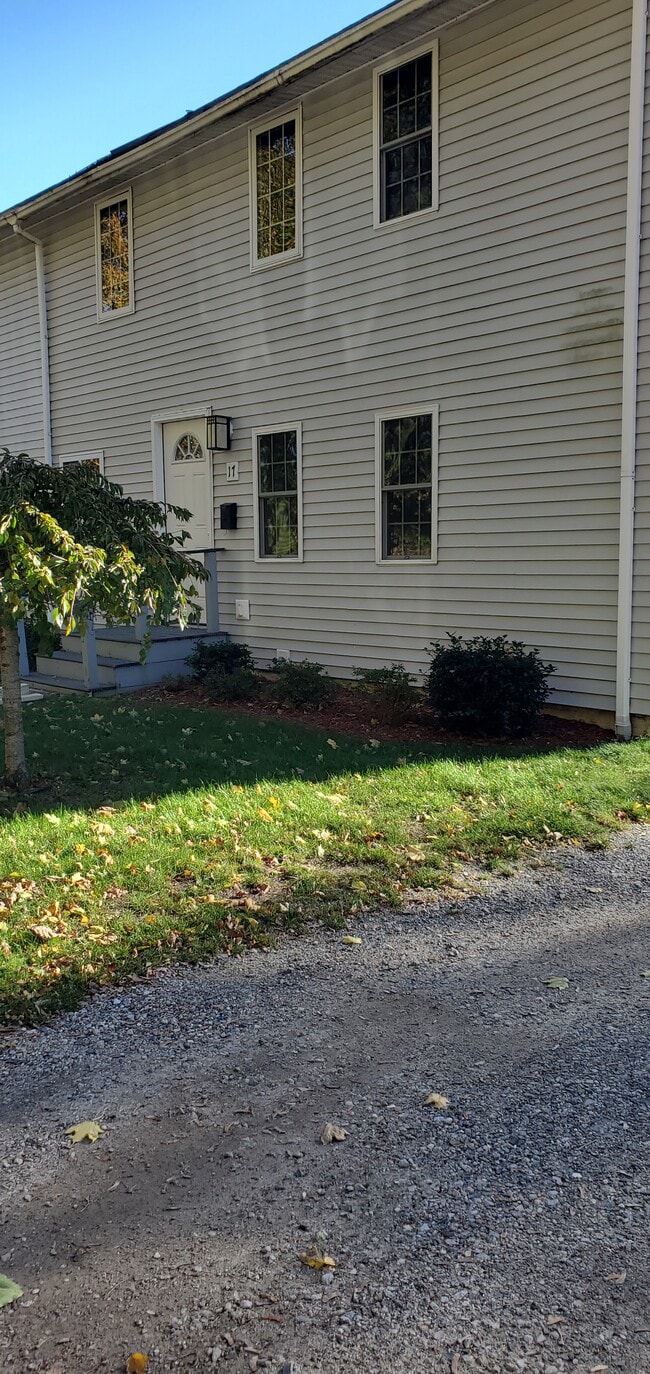 Photo - 17 Dartmouth St Unidad 17