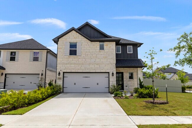 Photo - 17415 Rosette Grass Dr