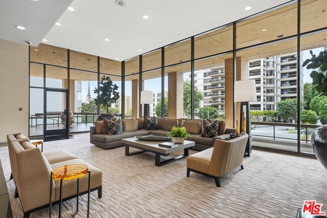 10430 Wilshire Blvd Unit 1701