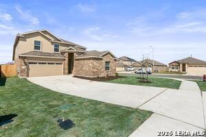 Building Photo - 104 Mayacama Lp