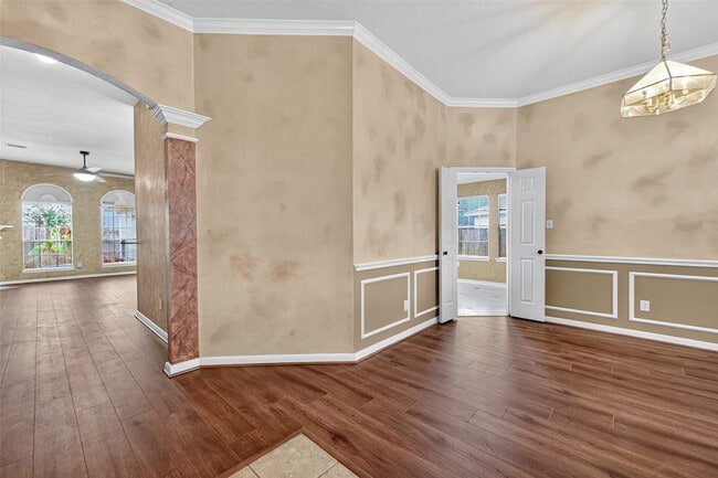 Photo - 307 Roans Prairie Ln