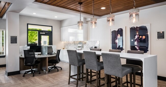 The Verandas at Lake Norman Apartments