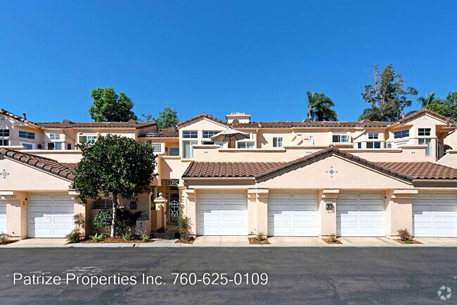 Building Photo - Beautiful Rancho Santa Fe Condo
