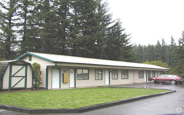 Alpine View Apartments - Alpine View Apartments