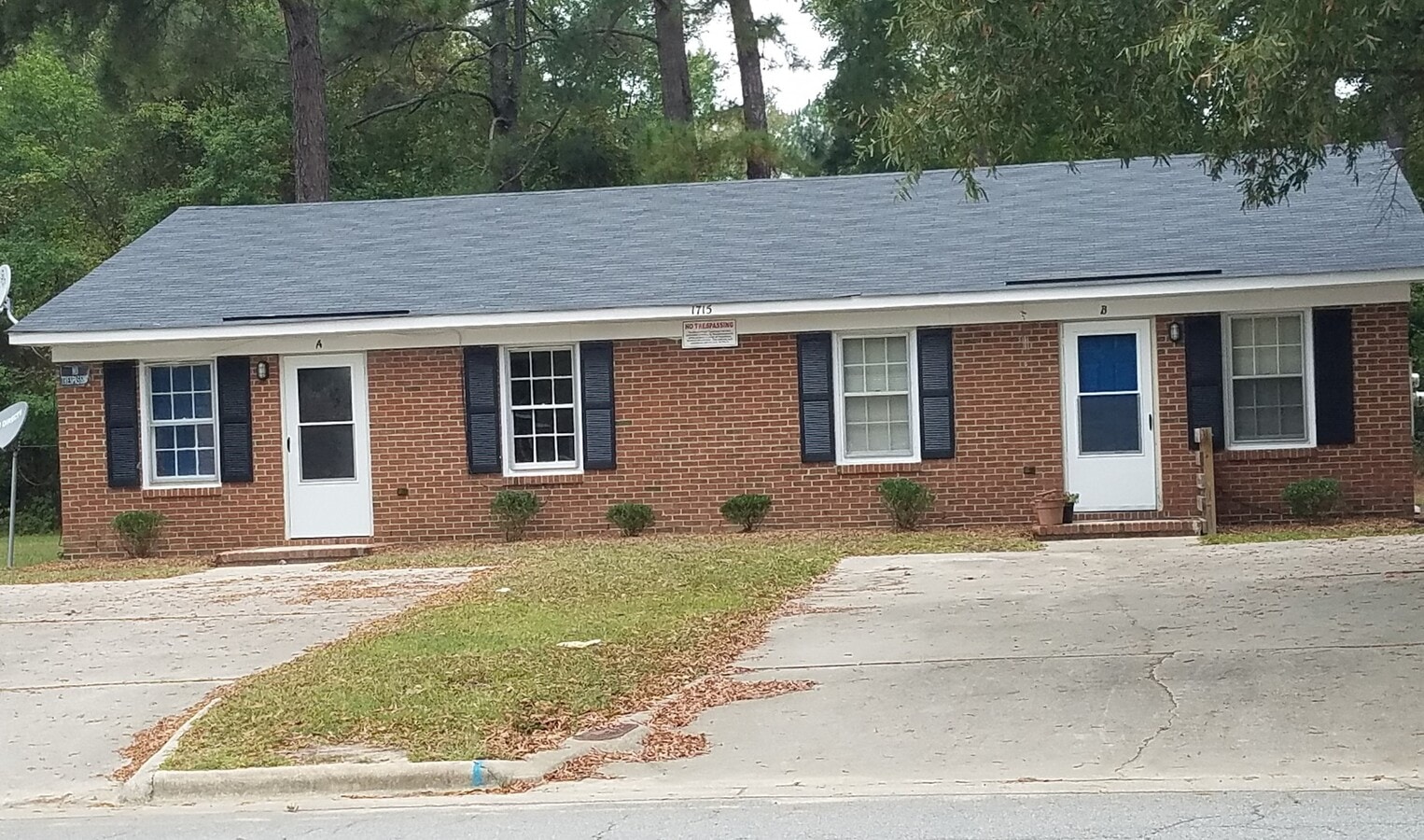 Photo - 1715 Snowden Dr SE Unidad B