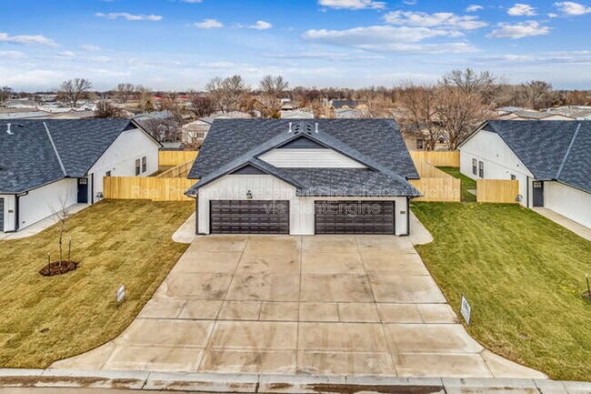 Photo - 3410 W 45th St S