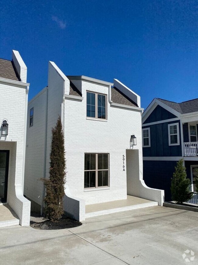 Building Photo - Beautiful New House in West Nashville - Hi...