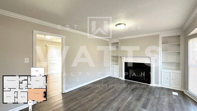 Photo - Cozy 3 Bed 2 Bath Home in Pinson