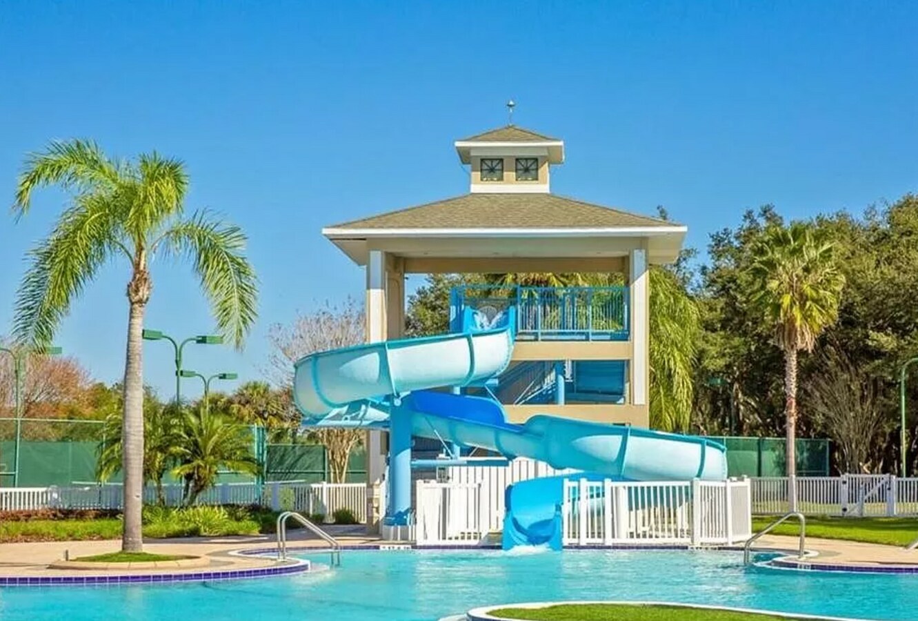 Photo - Heritage Isles