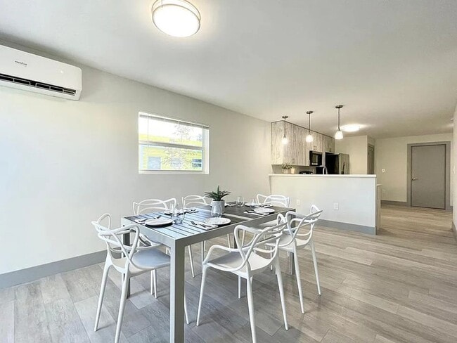 Photo - 1490 NW 55th Terrace Unit 1490-A