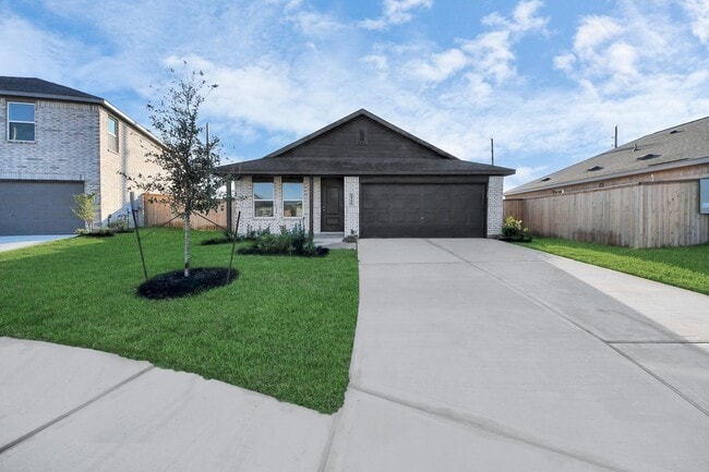 6510 Linden Leaf Dr
