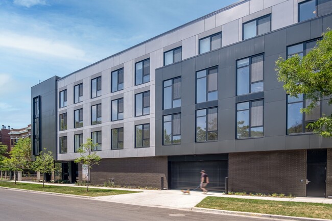 Photo - The Winnie Apartments