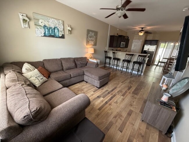 Photo - FURNISHED - Oyster Landing Townhome