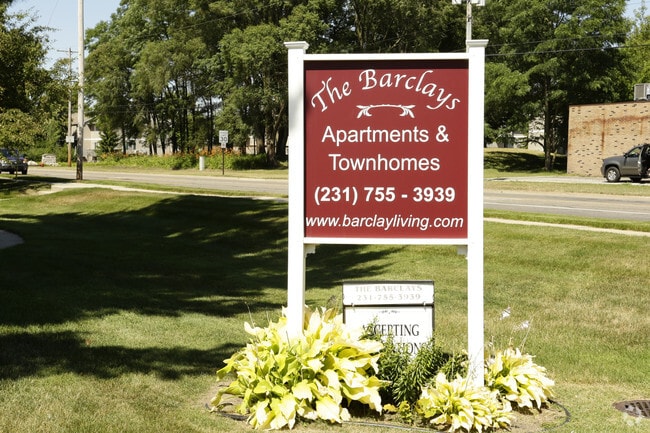 Photo - Barclay Apartments & Townhomes