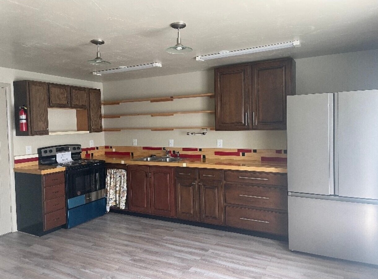 Photo - 114 W 975 N Townhome