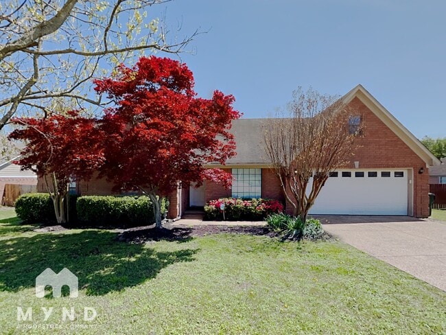 Photo - 7709 Shadow Fork Ln House