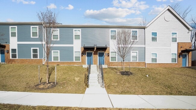 Building Photo - 5610 Bucknell Rd Unit B Rental