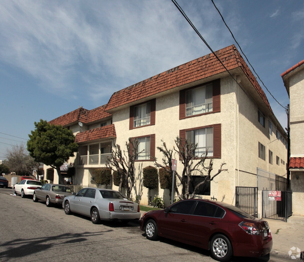 Oceana Apartments - Oceana Apartments