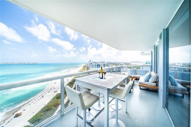 Photo - 6301 Collins Ave Unit 2802