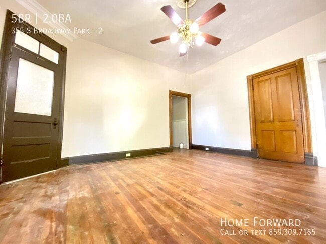 Photo - 355 S Broadway Park Unit 2