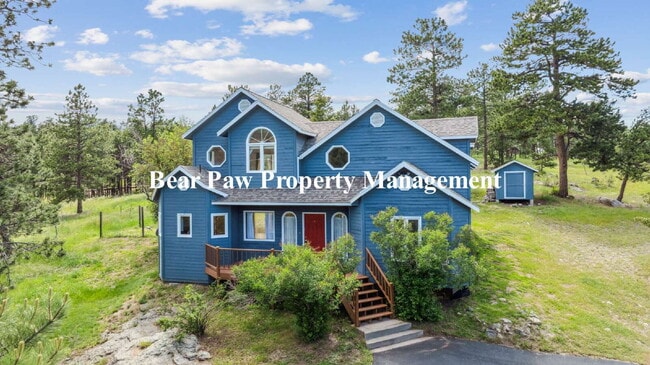 Building Photo - Great House in South Evergreen!! Must See!!