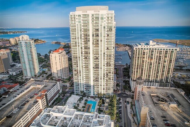 Photo - 100 1st Ave N Condo Unit 1906