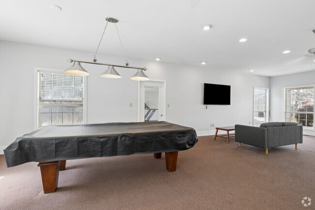 Clubhouse