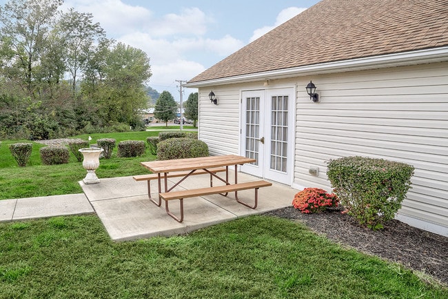 Photo - Ardmore Crossing