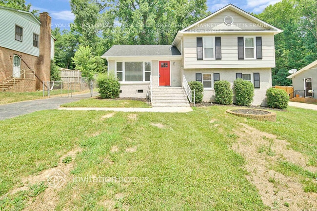 Building Photo - 6301 Old Coach Rd