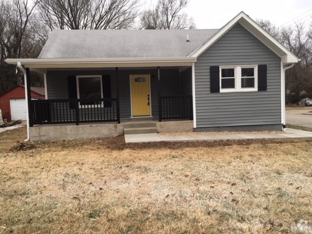 Building Photo - Jefferson Rental