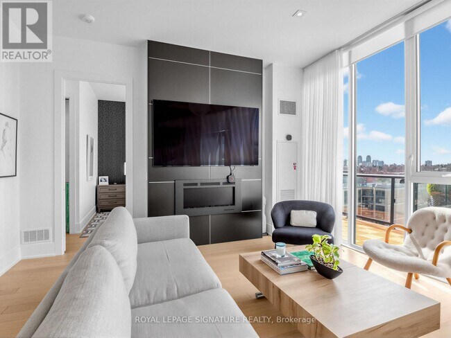 Photo - 1 Belsize Dr Unité Ph6