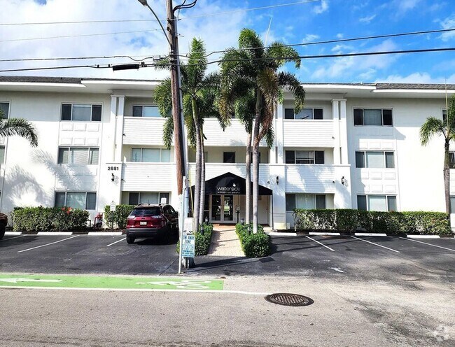 Building Photo - Charming 1-Bedroom Apartment Near Intracoa...