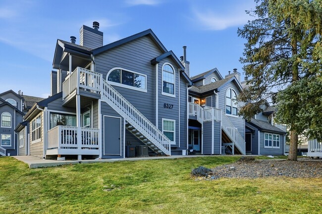 Photo - 8327 S Upham Way Unit 3-211