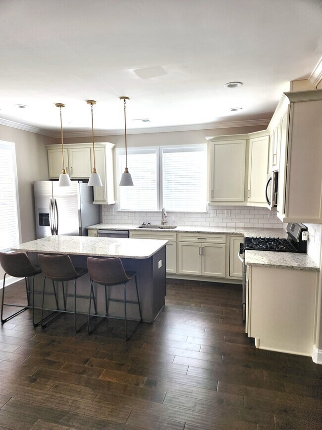 Photo - Brand New Home in Twin Lake Cottages