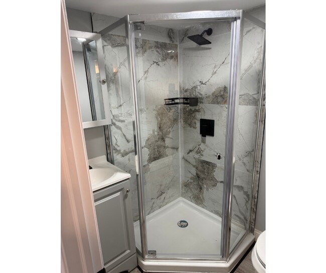 Photo - 1920 Harlem Ave Unit 1B AVAILABLE $600 1B