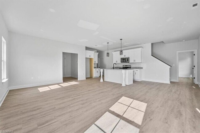 Photo - Beautiful New Construction 3 Bed 2.5 Bath For Rent