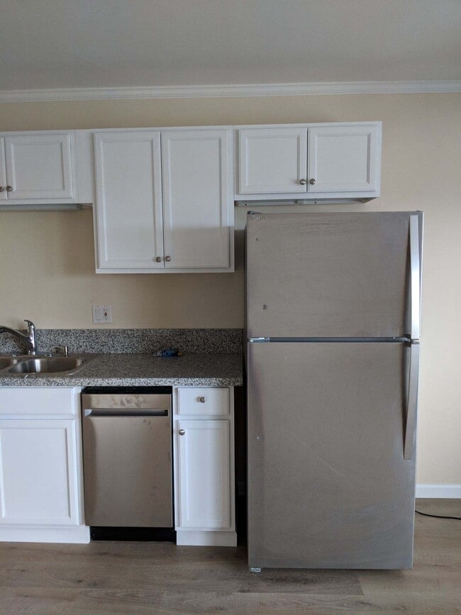 Photo - Villa Flores Apartments