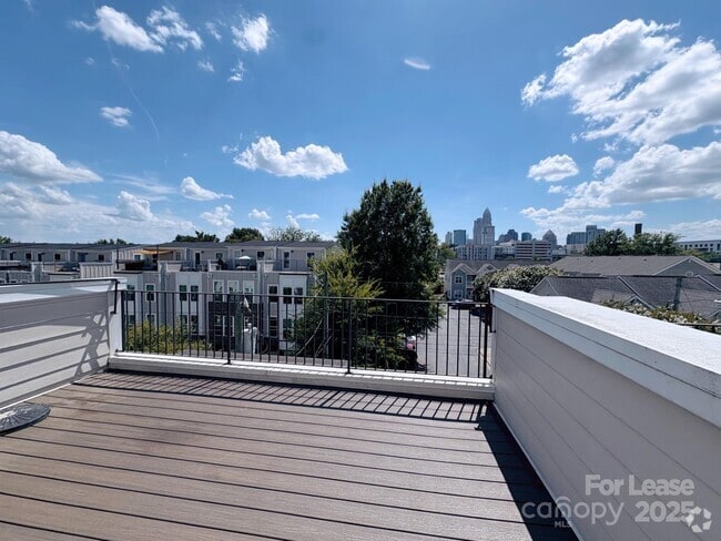 Building Photo - 417 E 16th St Rental
