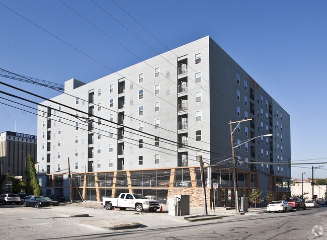 The G Apartments - The G Apartments