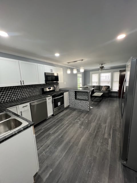 Photo - 433 Columbus Ave