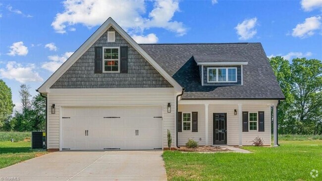 Building Photo - Beautiful New Construction 3 Bed 2.5 Bath ... Rental