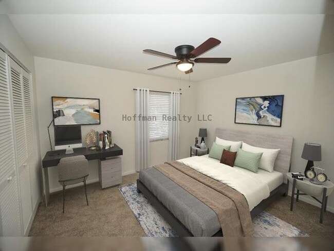 Photo - Hyde Park/Soho 2/1 Condo Unit APT C