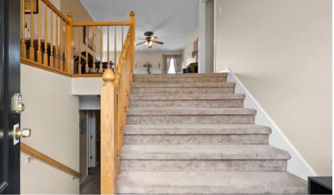 Photo - 3404 Bradfield Dr