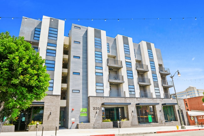 Photo - Thrive on 7th