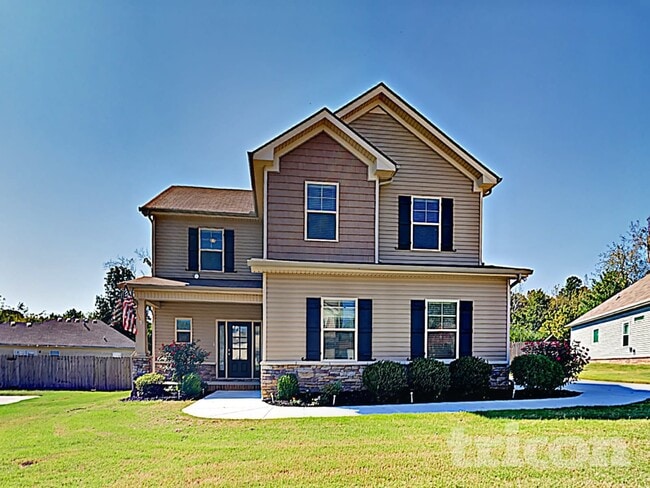 Photo - 7513 Nathaniel Woods Blvd
