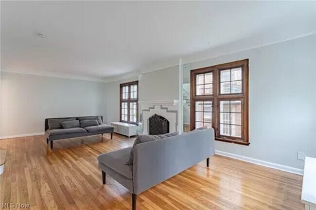 Photo - Spacious 4-Bedroom Colonial in Shaker Heights
