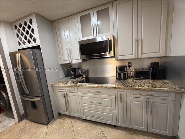 1250 SW 113th Terrace Unit 201